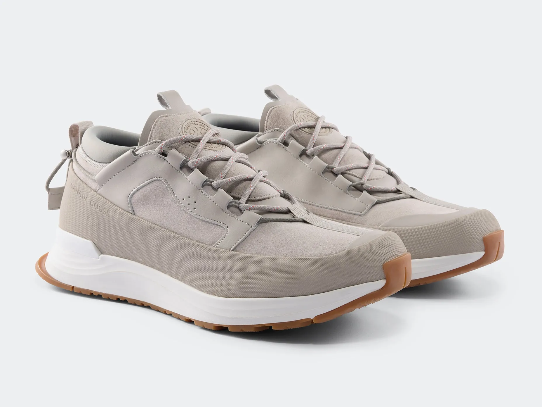 Glacier Trail Sneaker