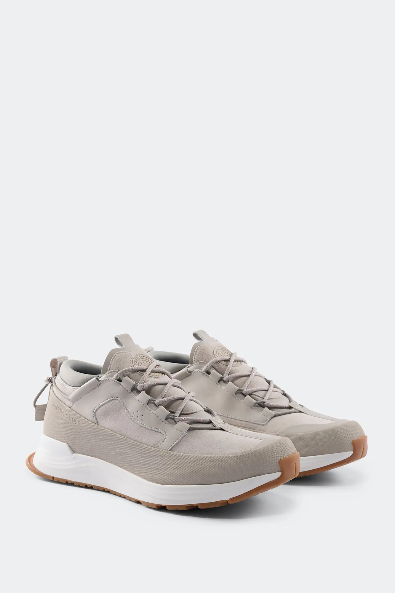 Glacier Trail Sneaker