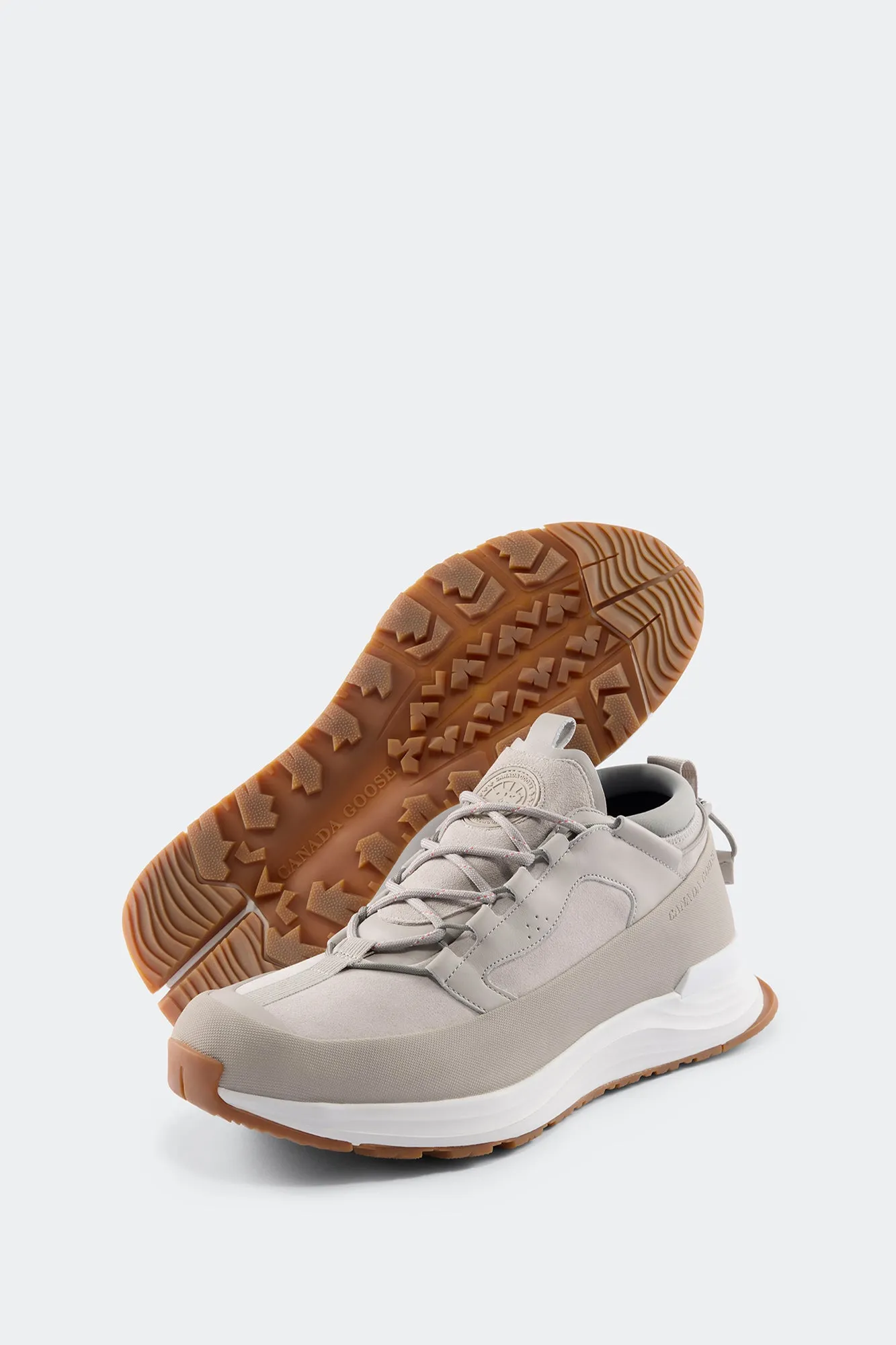 Glacier Trail Sneaker