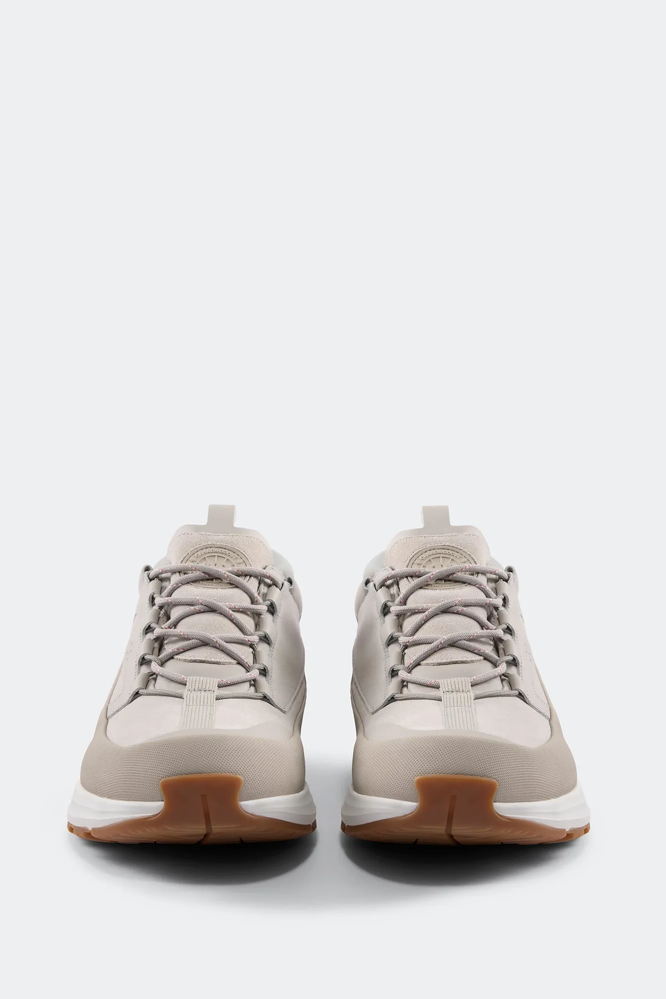 Glacier Trail Sneaker
