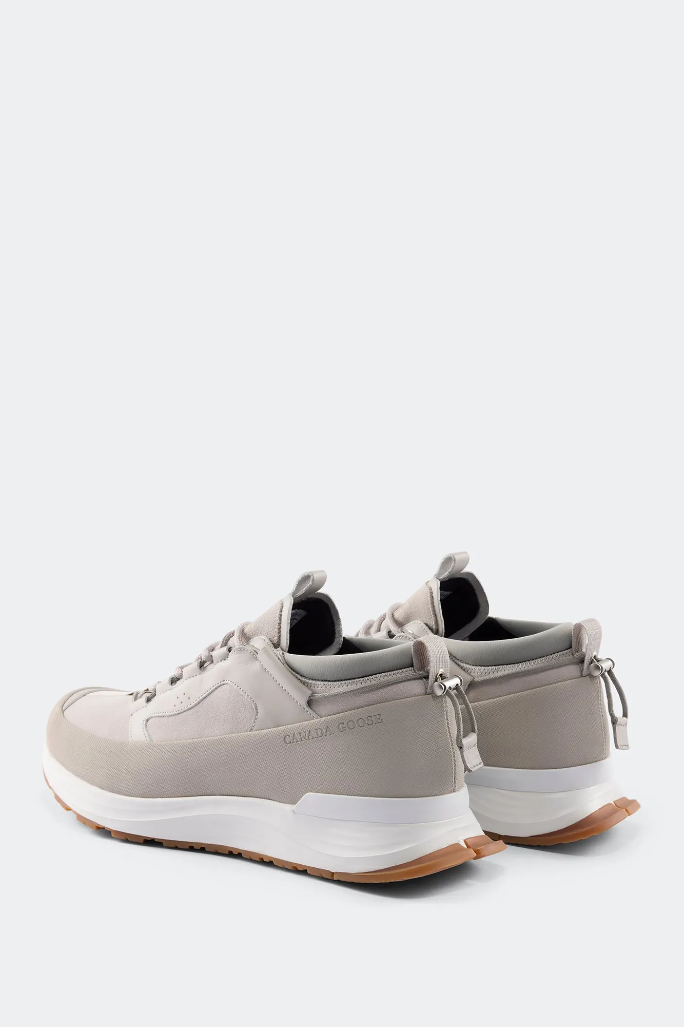 Glacier Trail Sneaker
