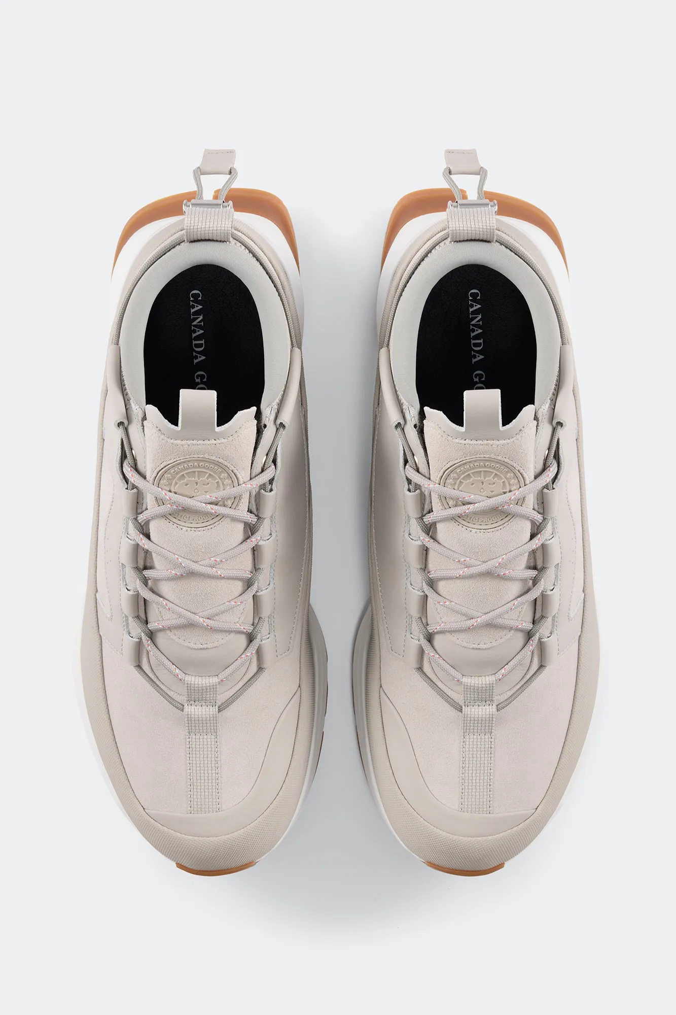 Glacier Trail Sneaker