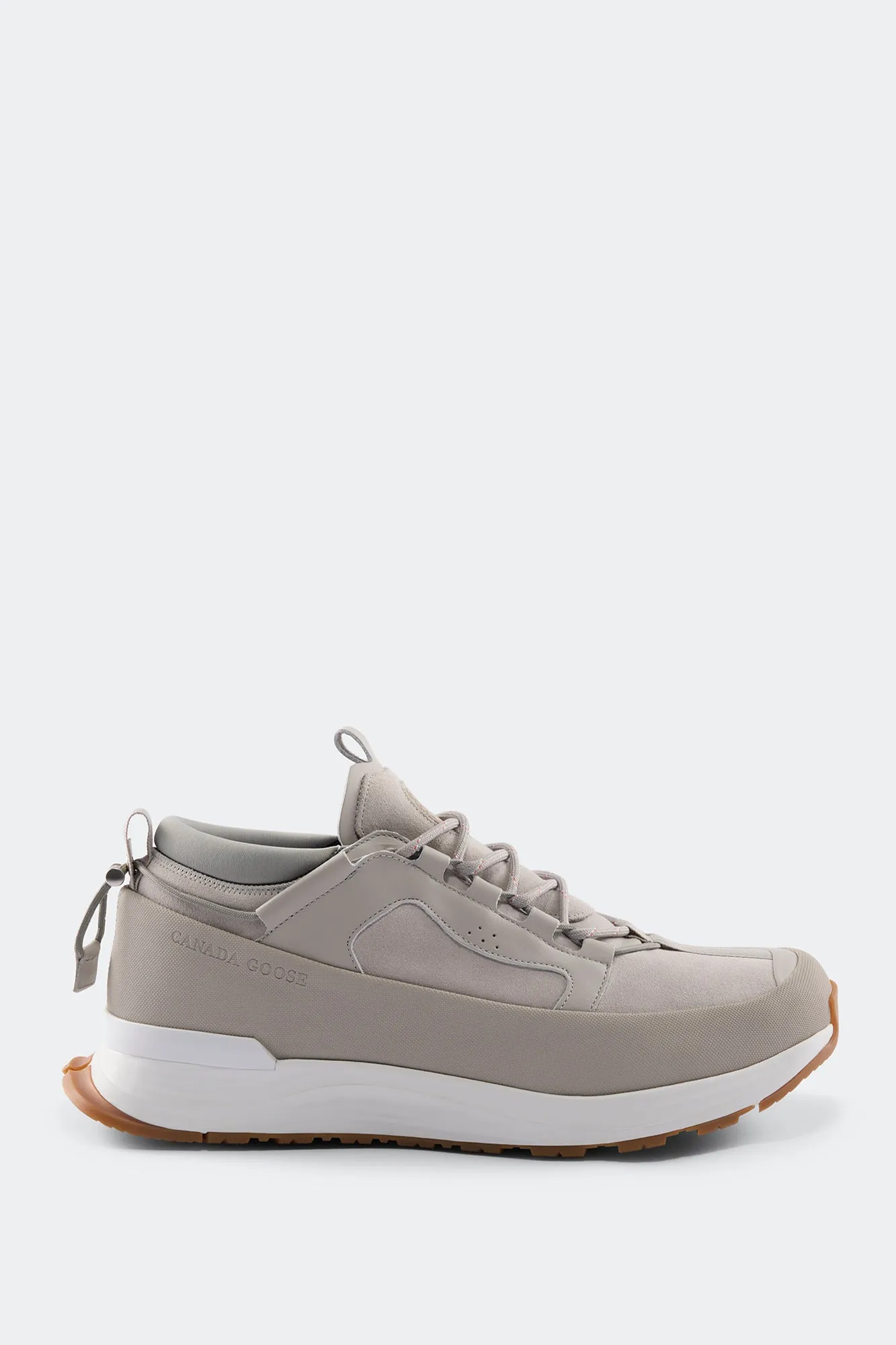 Glacier Trail Sneaker