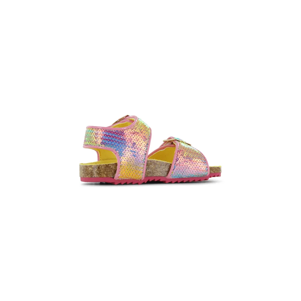 Go Bananas Rainbow Sandal