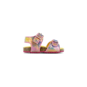 Go Bananas Rainbow Sandal