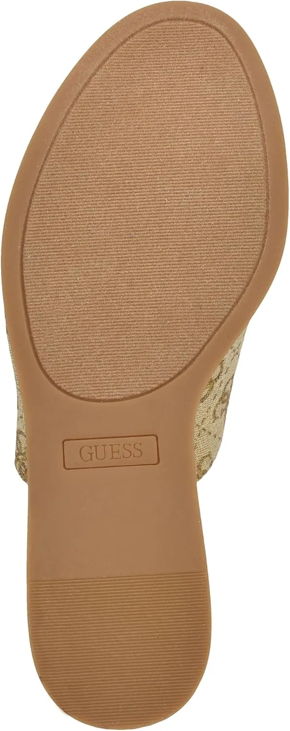 Guess Women's Yenise Wedge Sandal