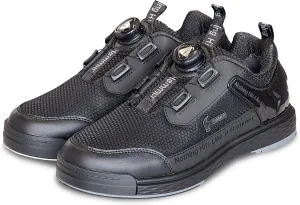 Hammer Power Diesel Night Bowling Shoes - Left Hand