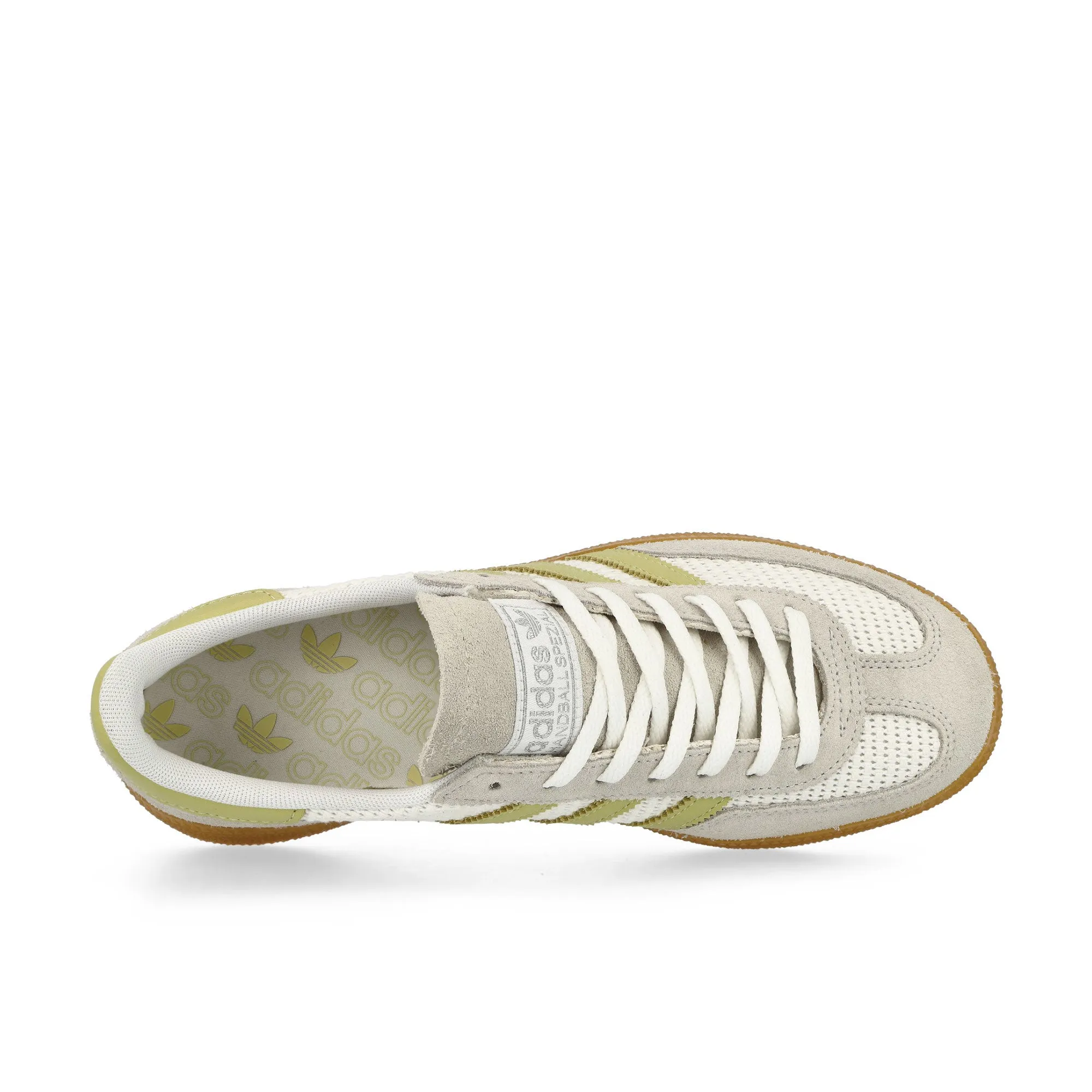 Handball Spezial W