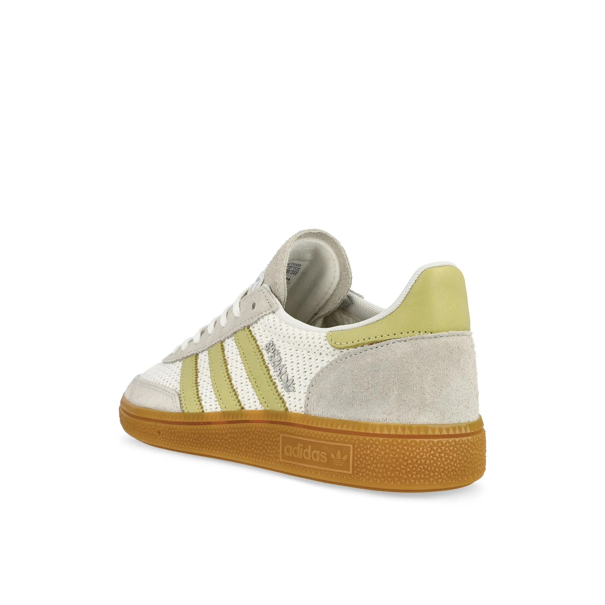 Handball Spezial W