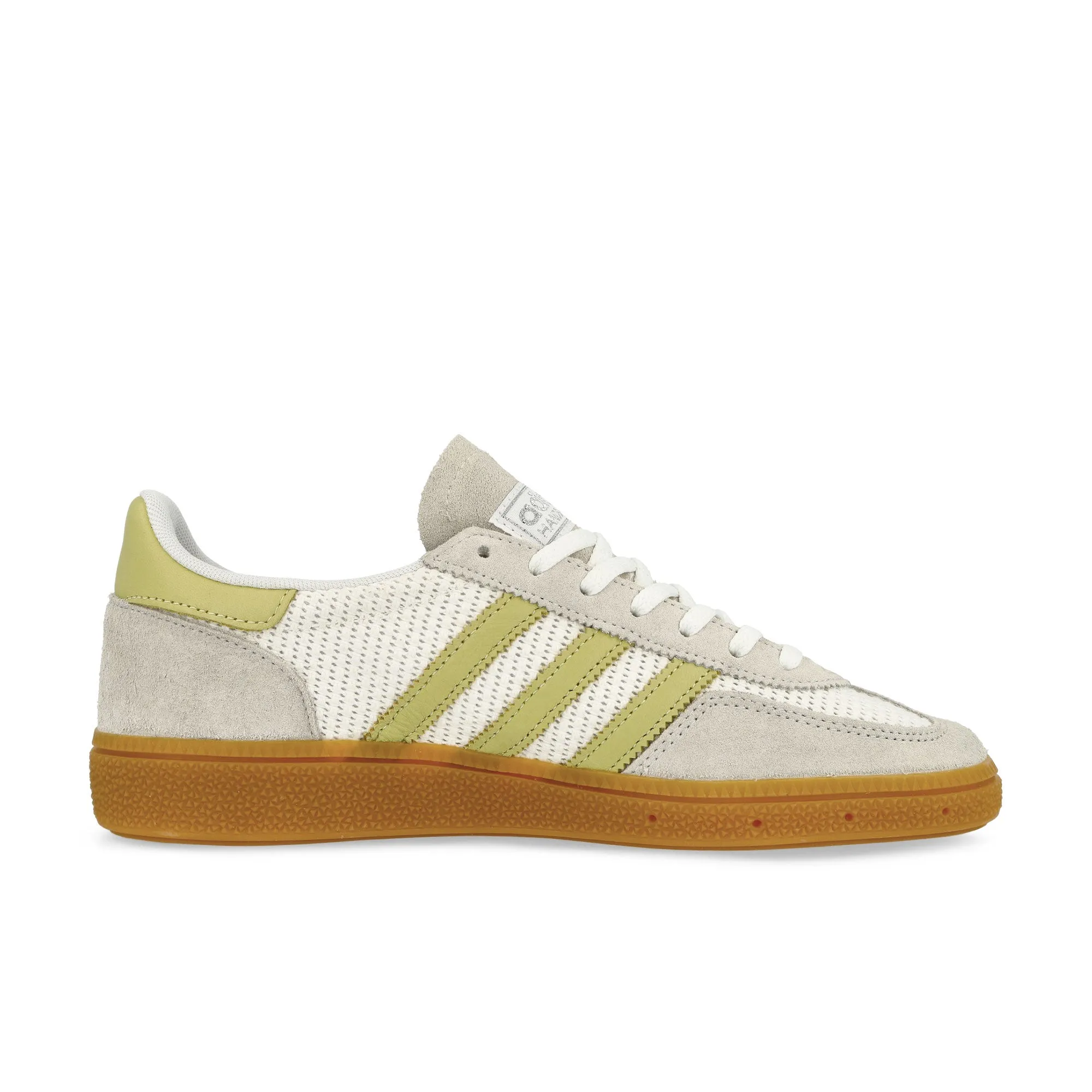 Handball Spezial W