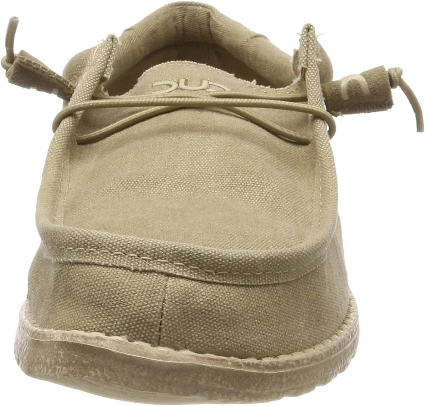 Hey Dude Men's Wally Canvas Shoe