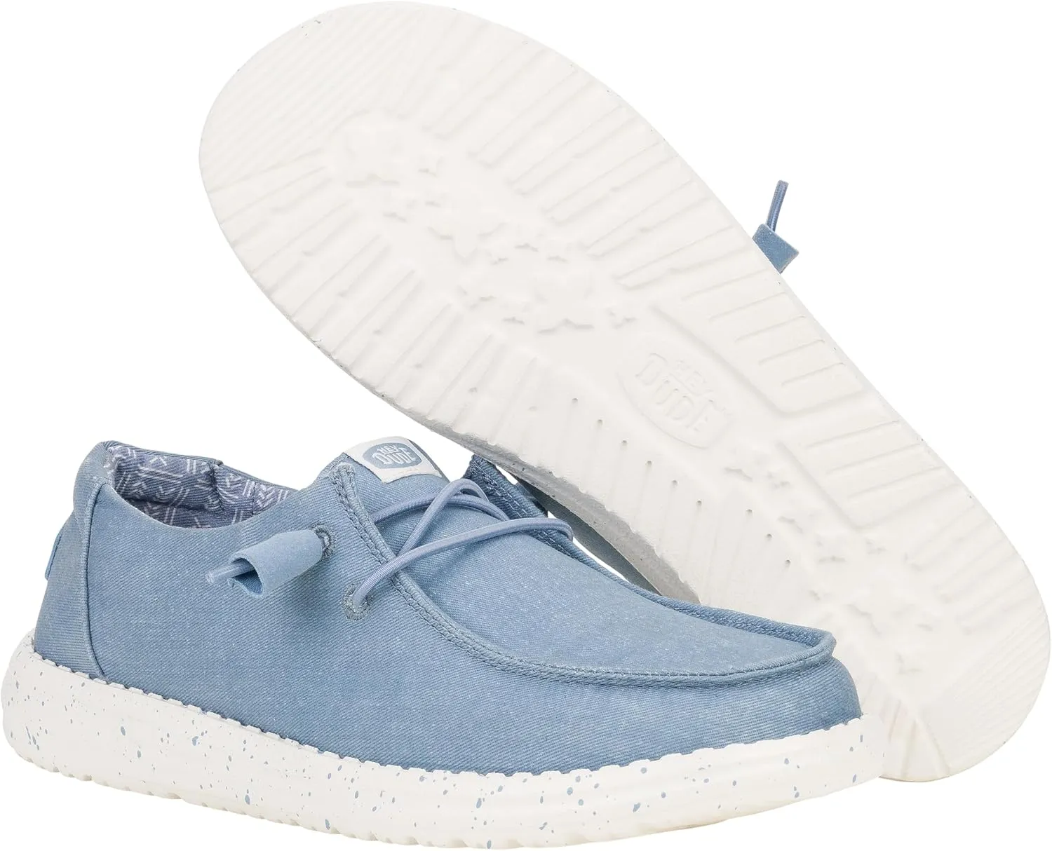Hey Dude Women's Wendy Canvas