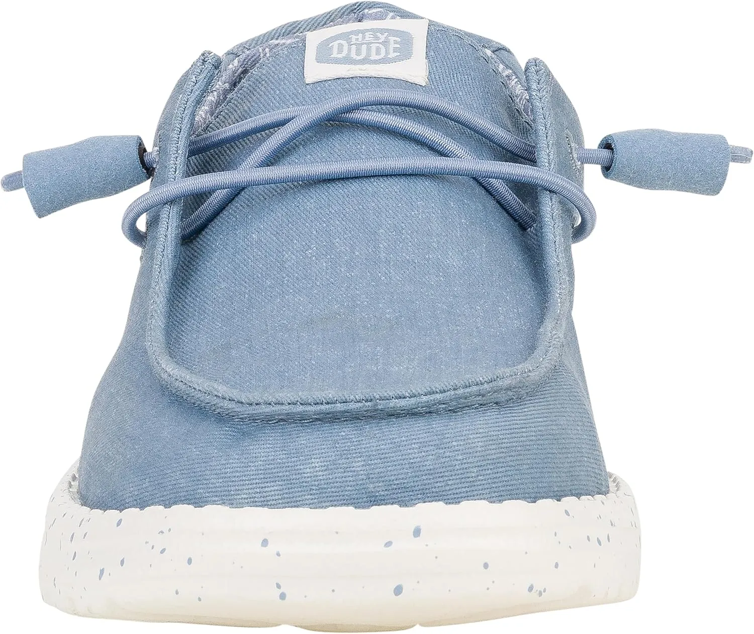 Hey Dude Women's Wendy Canvas
