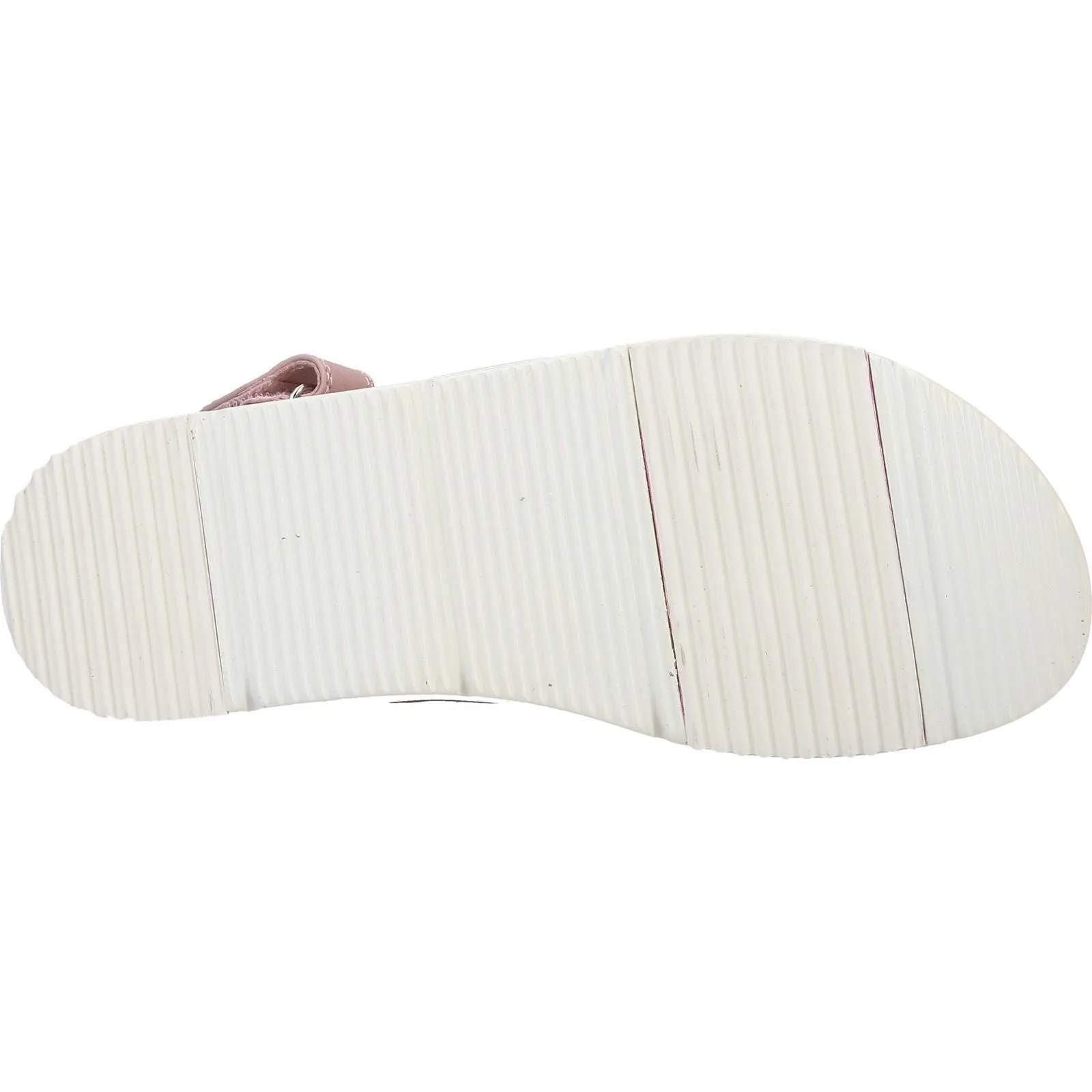 Hush Puppies Selina Polyurethane Women's Pink Sandals