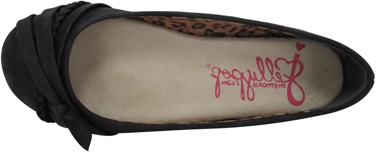 Jellypop MayDay Women's Ballet Flats