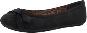 Jellypop MayDay Women's Ballet Flats