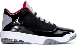 Jordan Max Aura 2 Mens Basketball Shoe Ck6636-006 Size 12