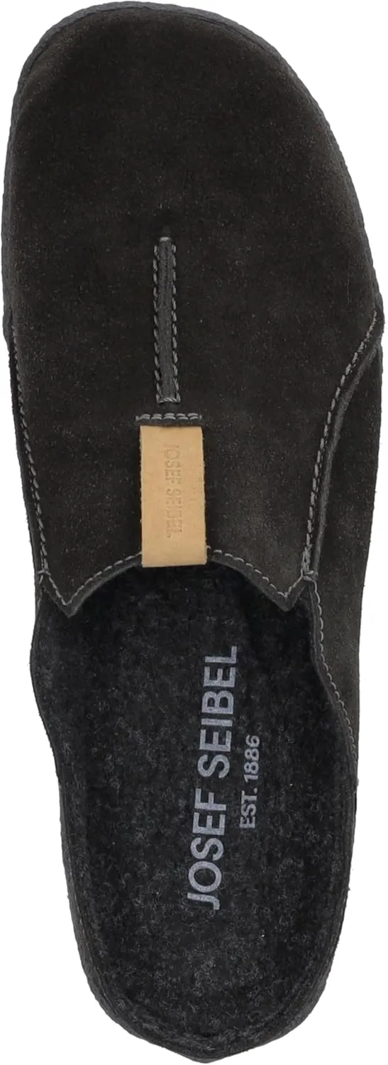 Josef Seibel Vince 02 Titanium