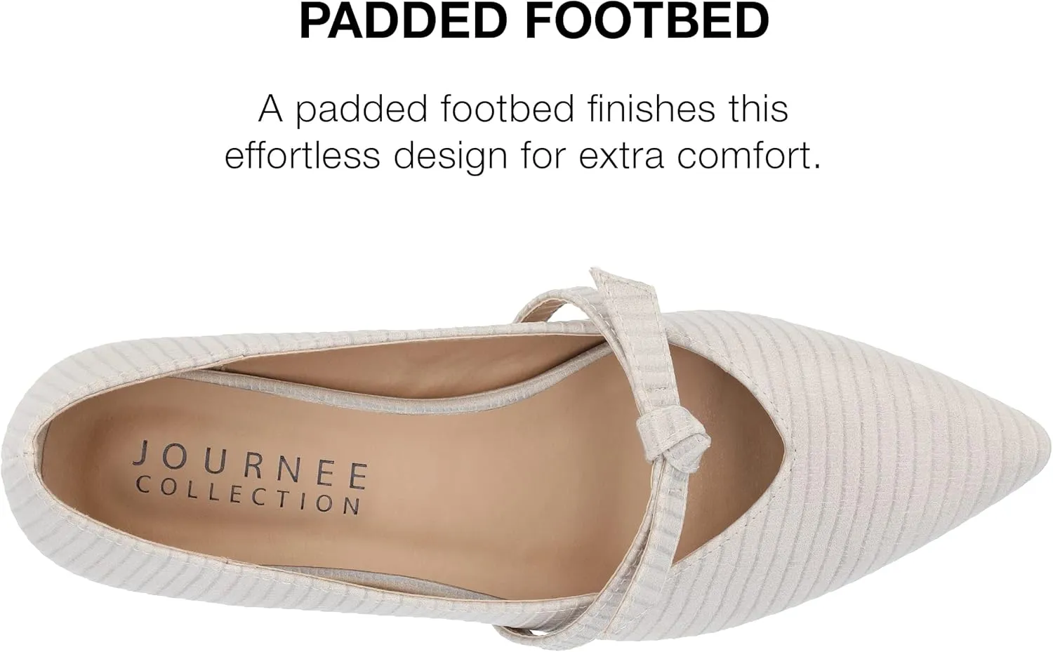 Journee Collection Women's