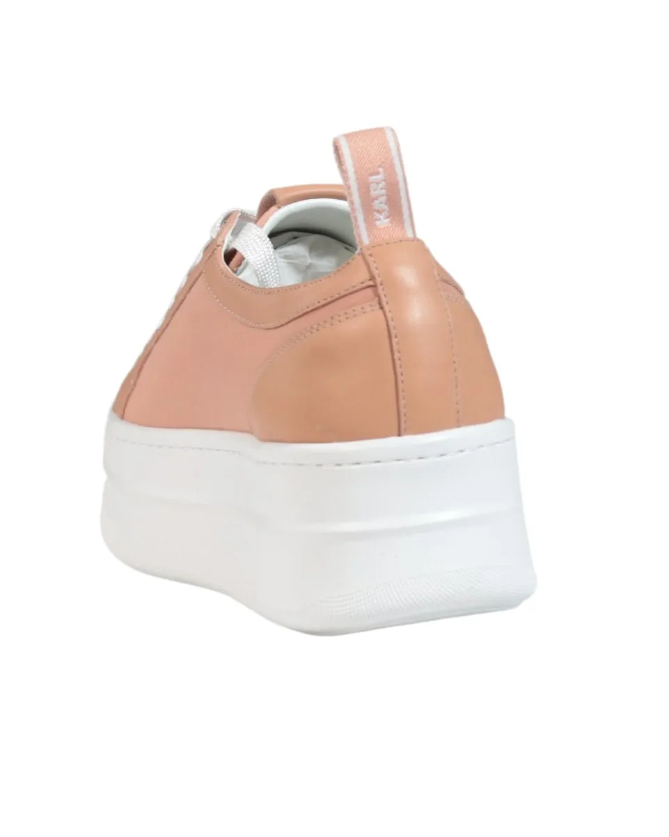 KARL LAGERFELD Women Soft Sneaker