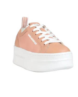 KARL LAGERFELD Women Soft Sneaker