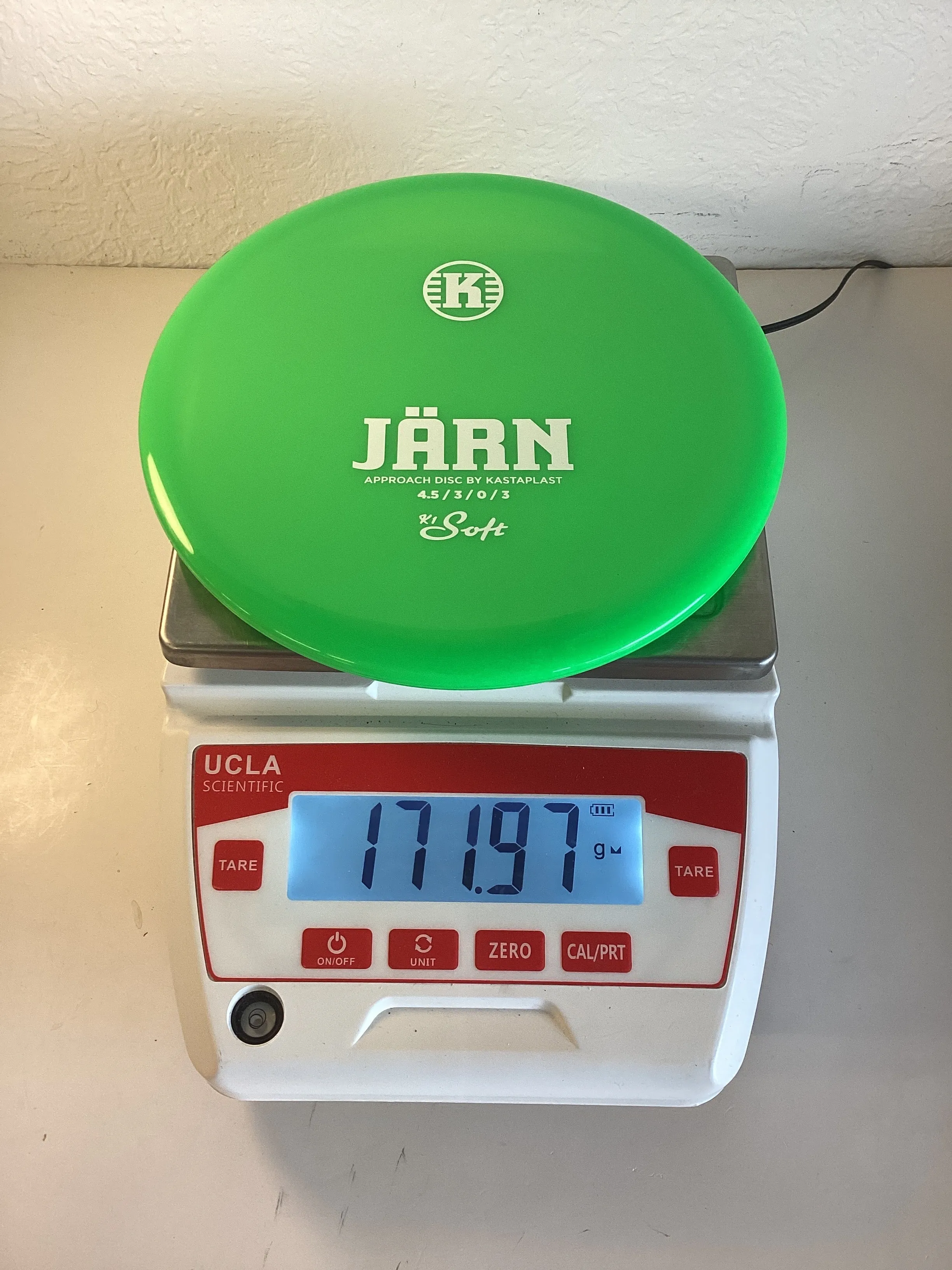 Kastaplast K1 Soft Jarn