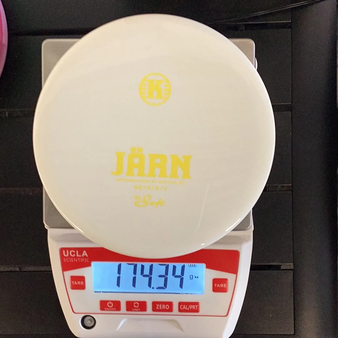 Kastaplast K1 Soft Jarn