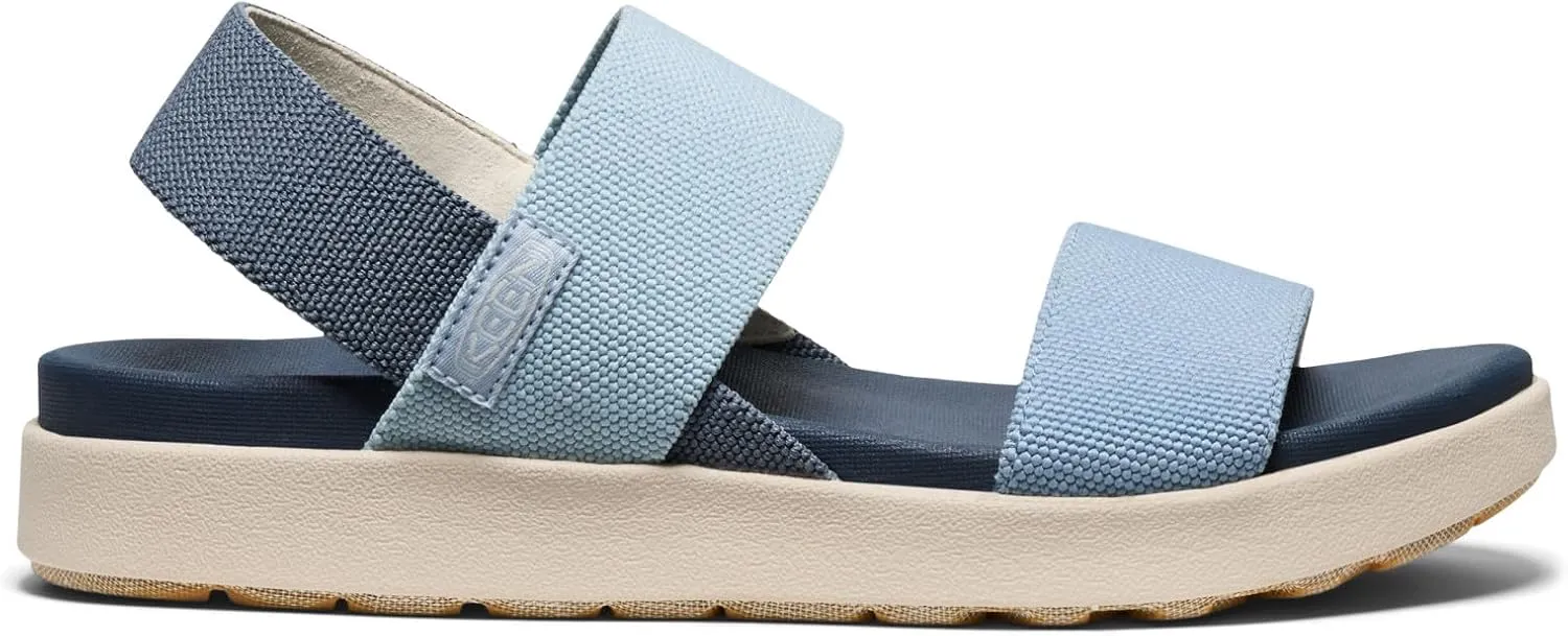 KEEN Women's Elle Backstrap Open Toe Sandal