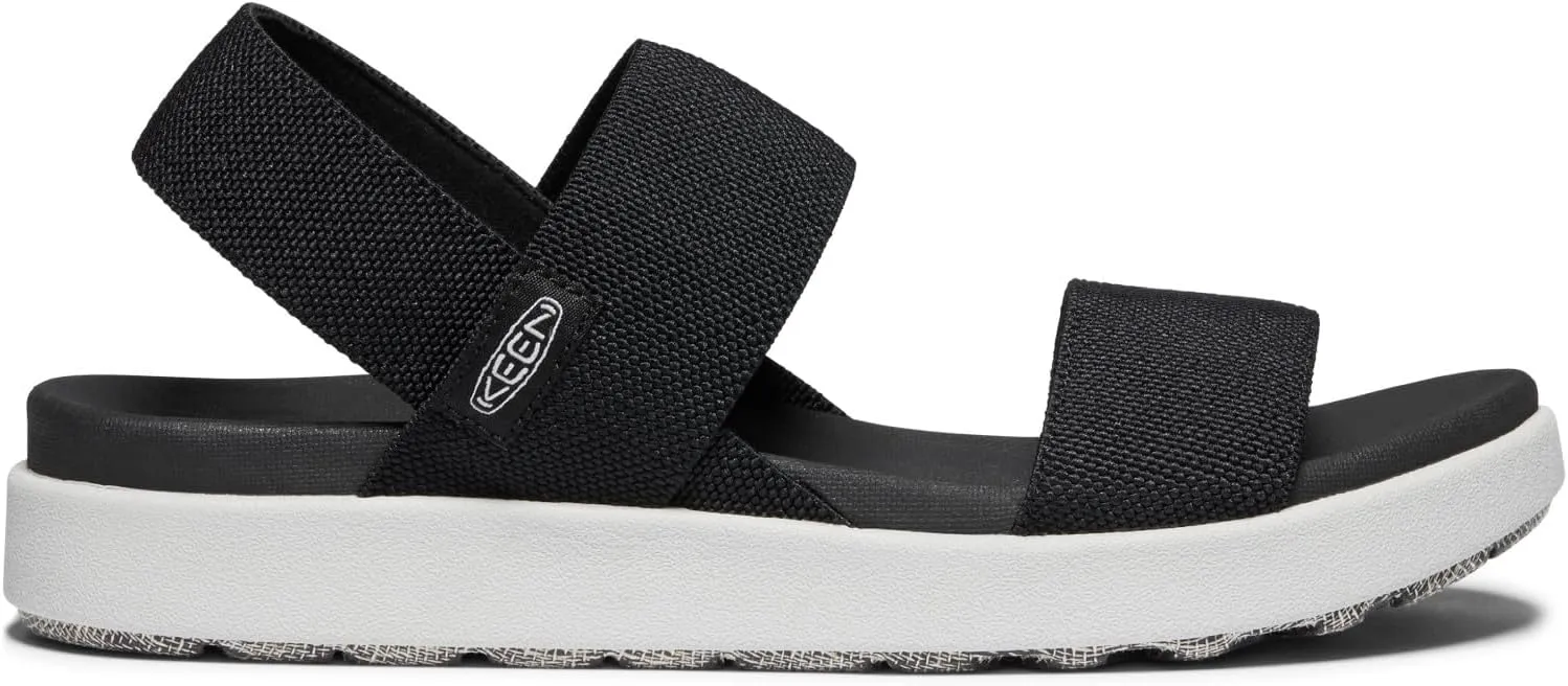 KEEN Women's Elle Backstrap Open Toe Sandal
