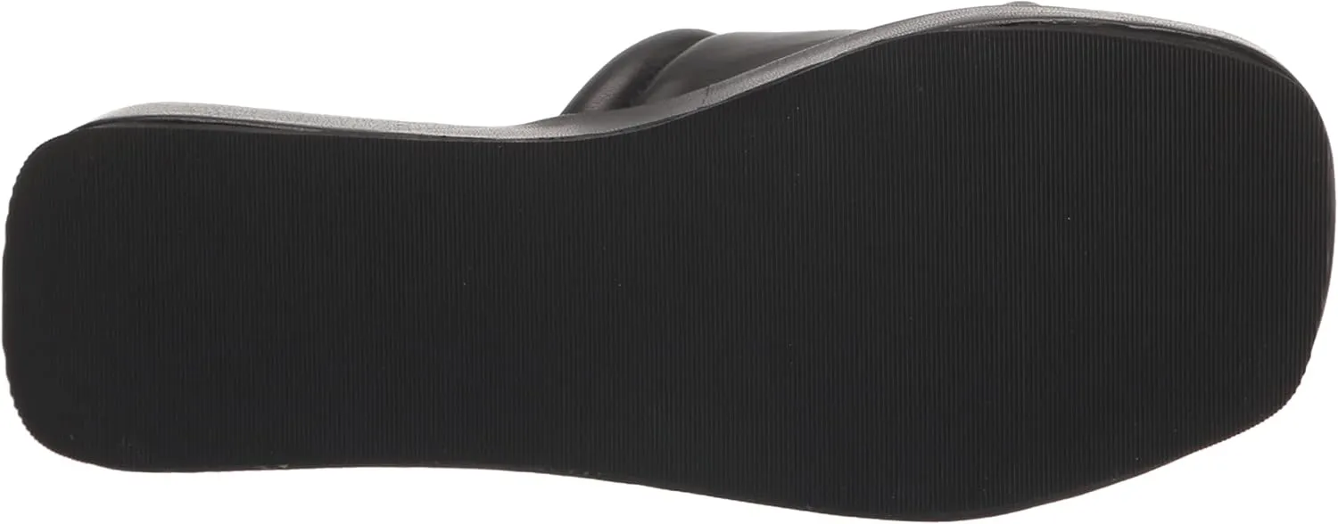 Kenneth Cole New York Women's Andreanna Wedge Sandal