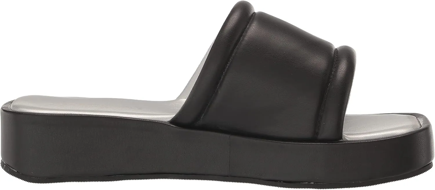 Kenneth Cole New York Women's Andreanna Wedge Sandal
