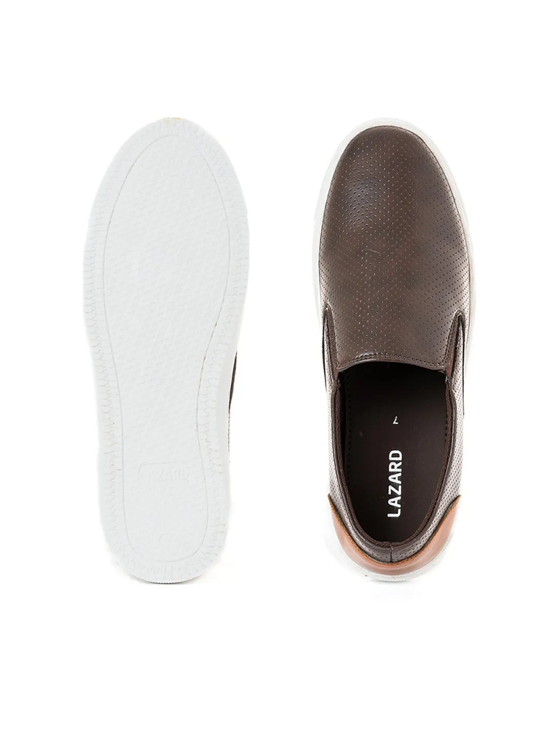 Khadim Lazard Loafer Sneakers Casual Shoe for Men