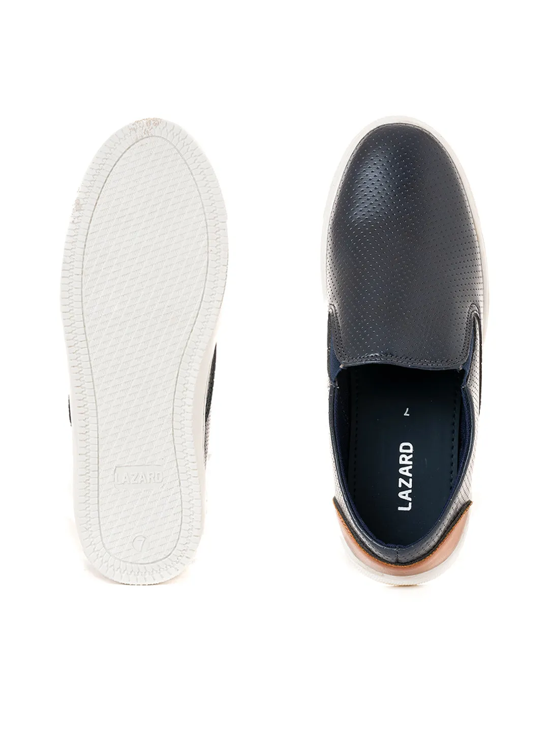 Khadim Lazard Loafer Sneakers Casual Shoe for Men