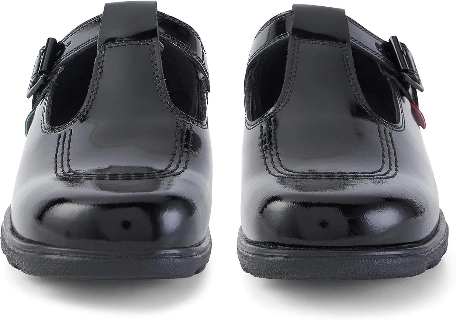 Kickers Women's Mary Janes