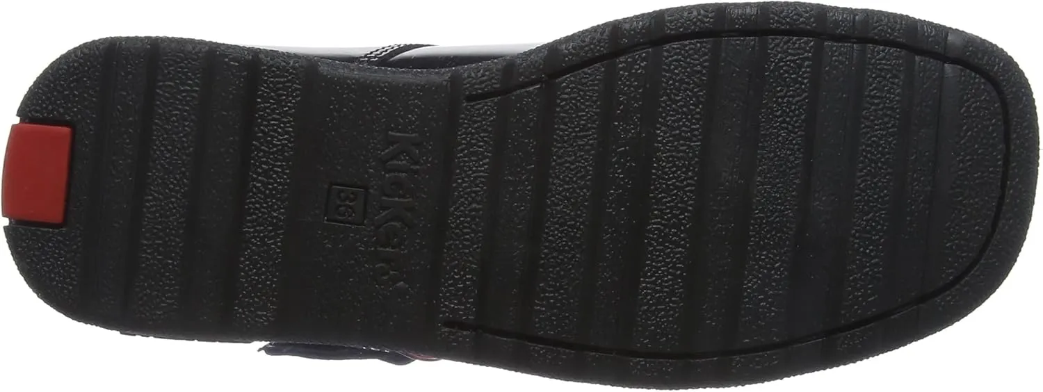 Kickers Women's Mary Janes