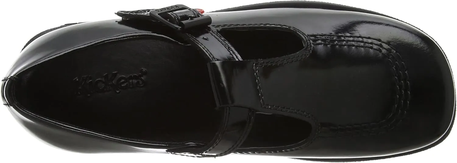Kickers Women's Mary Janes
