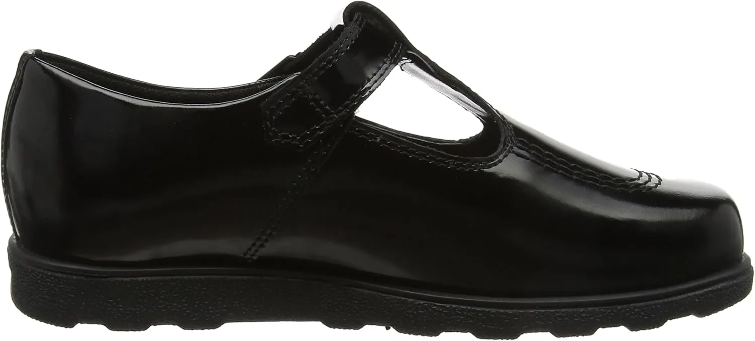 Kickers Women's Mary Janes
