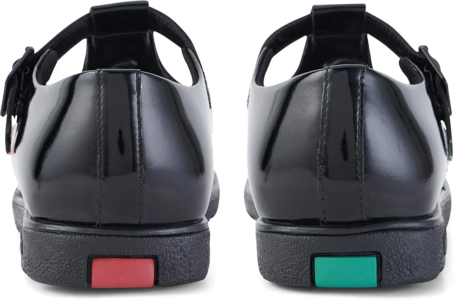 Kickers Women's Mary Janes