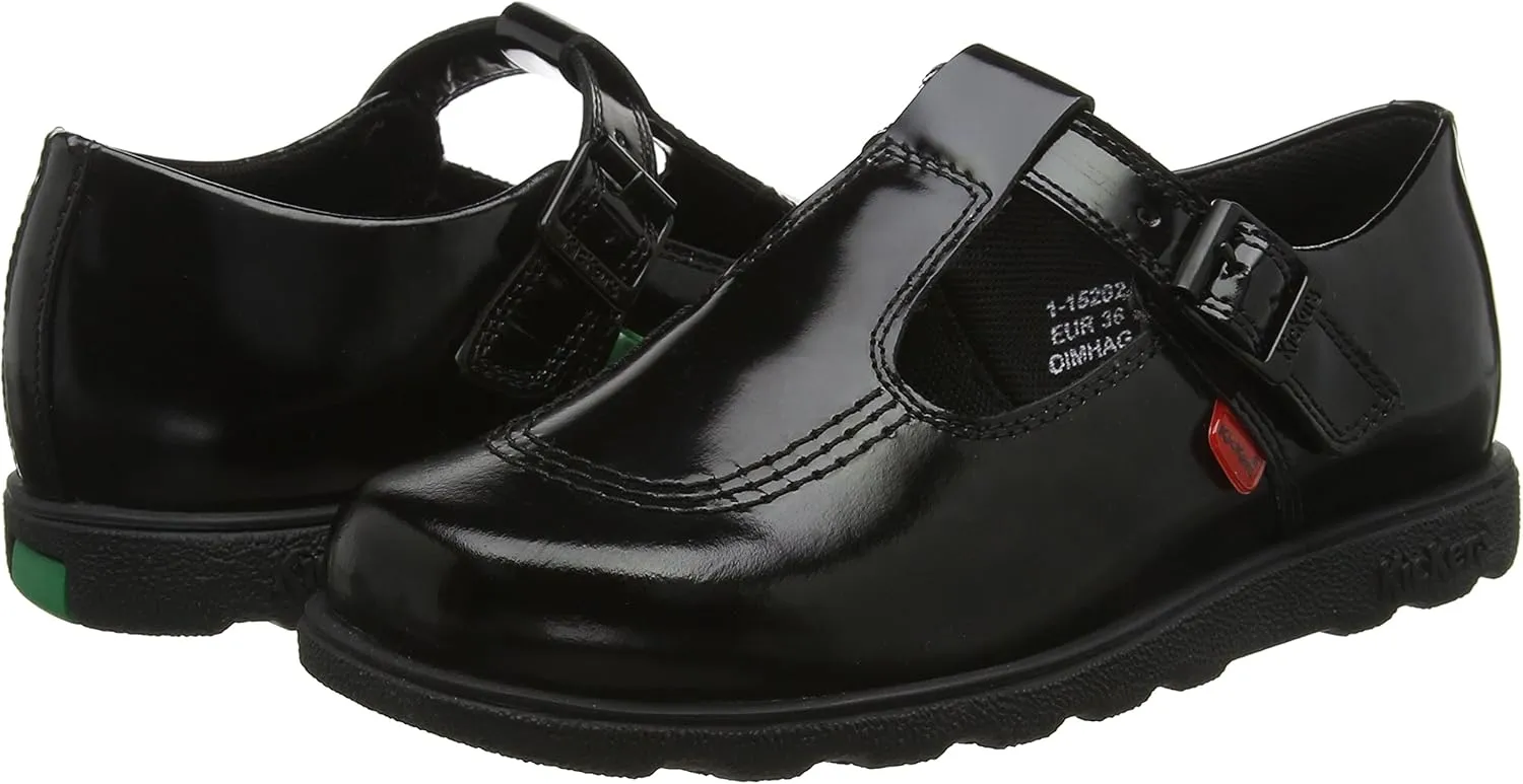 Kickers Women's Mary Janes