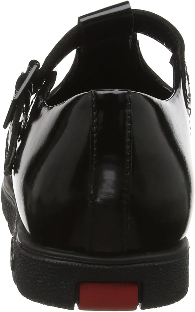 Kickers Women's Mary Janes