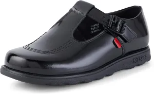 Kickers Women's Mary Janes