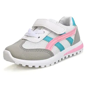 Kid's Breathable Mesh Sneakers