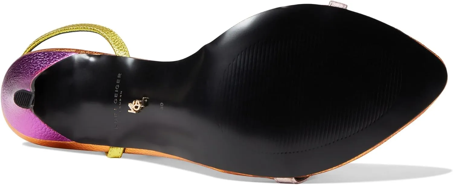 Kurt Geiger London Shoreditch Sandal