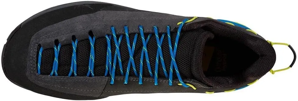 La Sportiva Mens TX Guide Leather Hiking Shoe