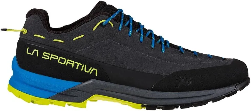 La Sportiva Mens TX Guide Leather Hiking Shoe