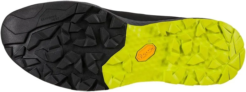 La Sportiva Mens TX Guide Leather Hiking Shoe