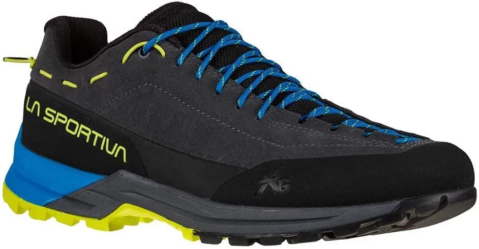 La Sportiva Mens TX Guide Leather Hiking Shoe