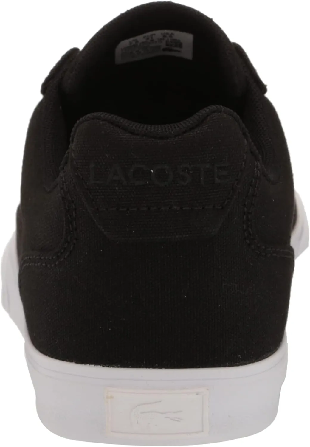 Lacoste Men's Lerond Tri1 Cma Shoe