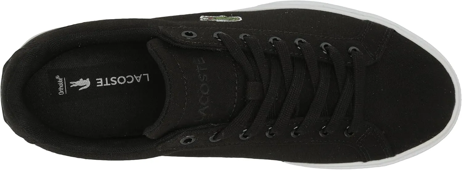 Lacoste Men's Lerond Tri1 Cma Shoe