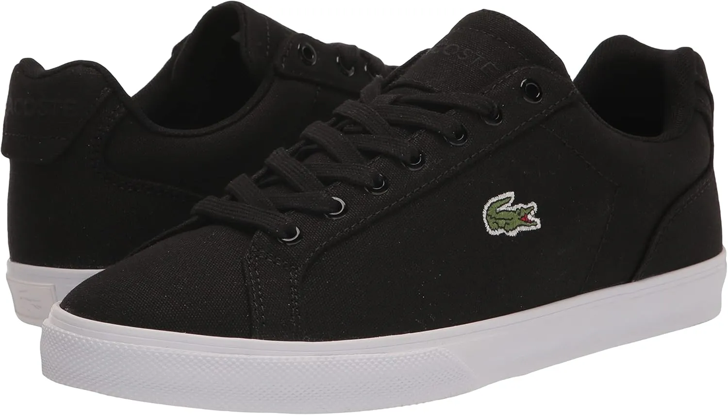 Lacoste Men's Lerond Tri1 Cma Shoe